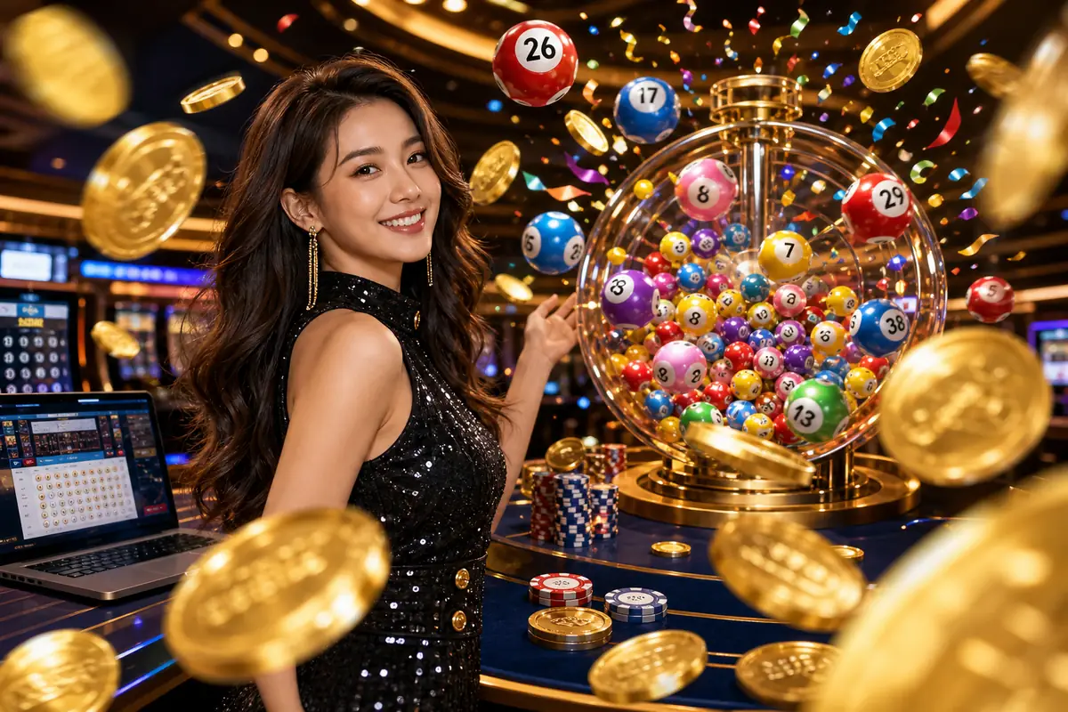 bb1111 Live Baccarat Table
