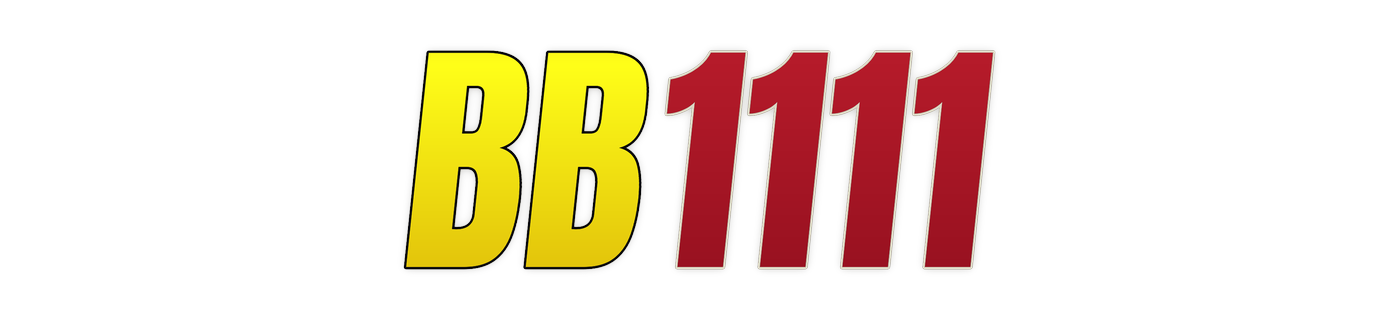 bb1111 লোগো